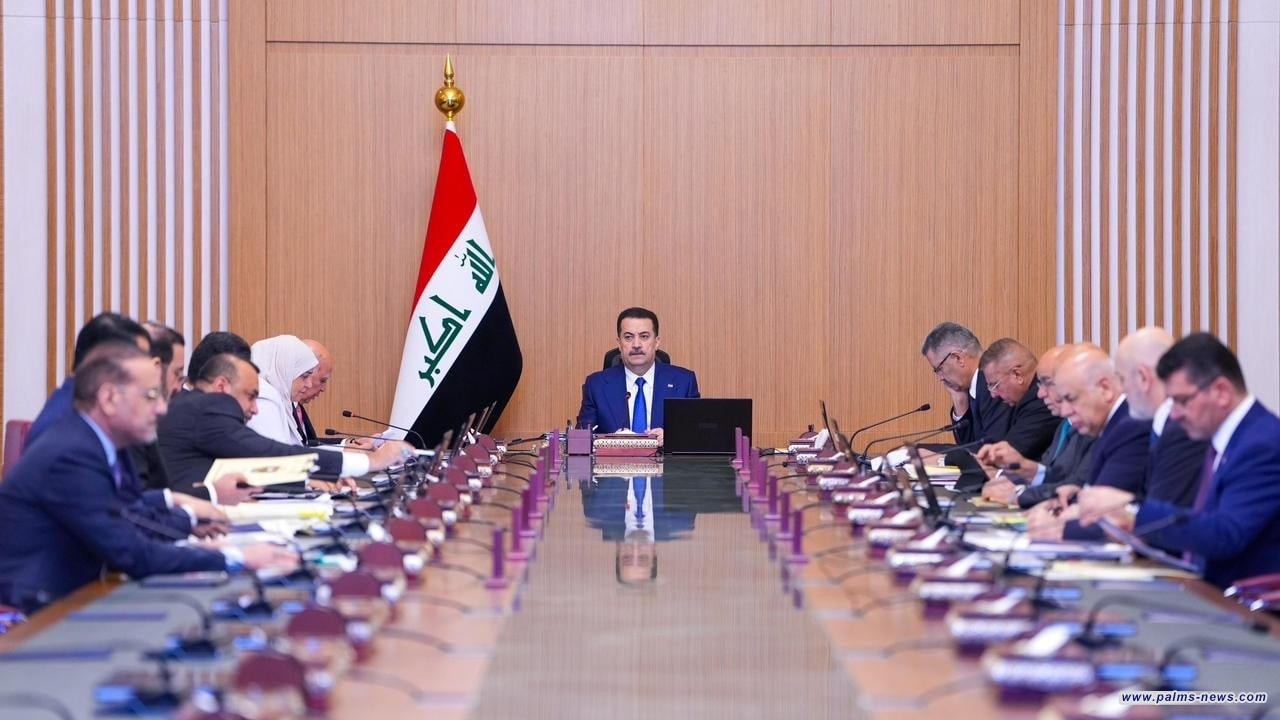 بعضها يخصُّ الأمن والاقتصاد.. تعرّف على قرارات جلسة مجلس الوزراء